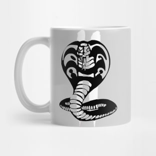 Cobra karate Mug